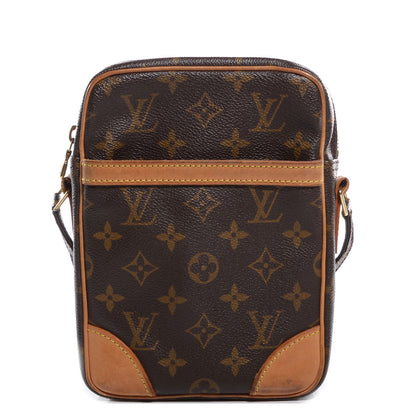 Louis Vuitton Monogram Danube 1 of 8