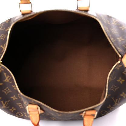 Louis Vuitton Monogram Speedy 40 5 of 12