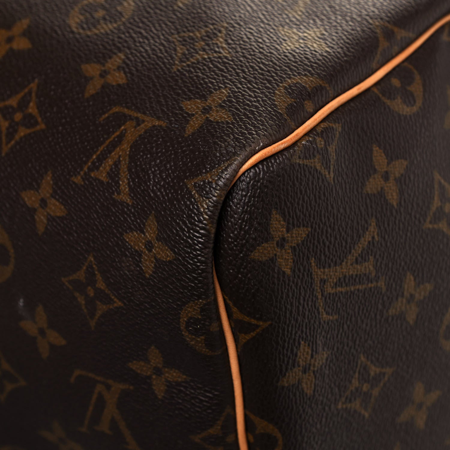 Louis Vuitton Monogram Keepall 55 13 of 21