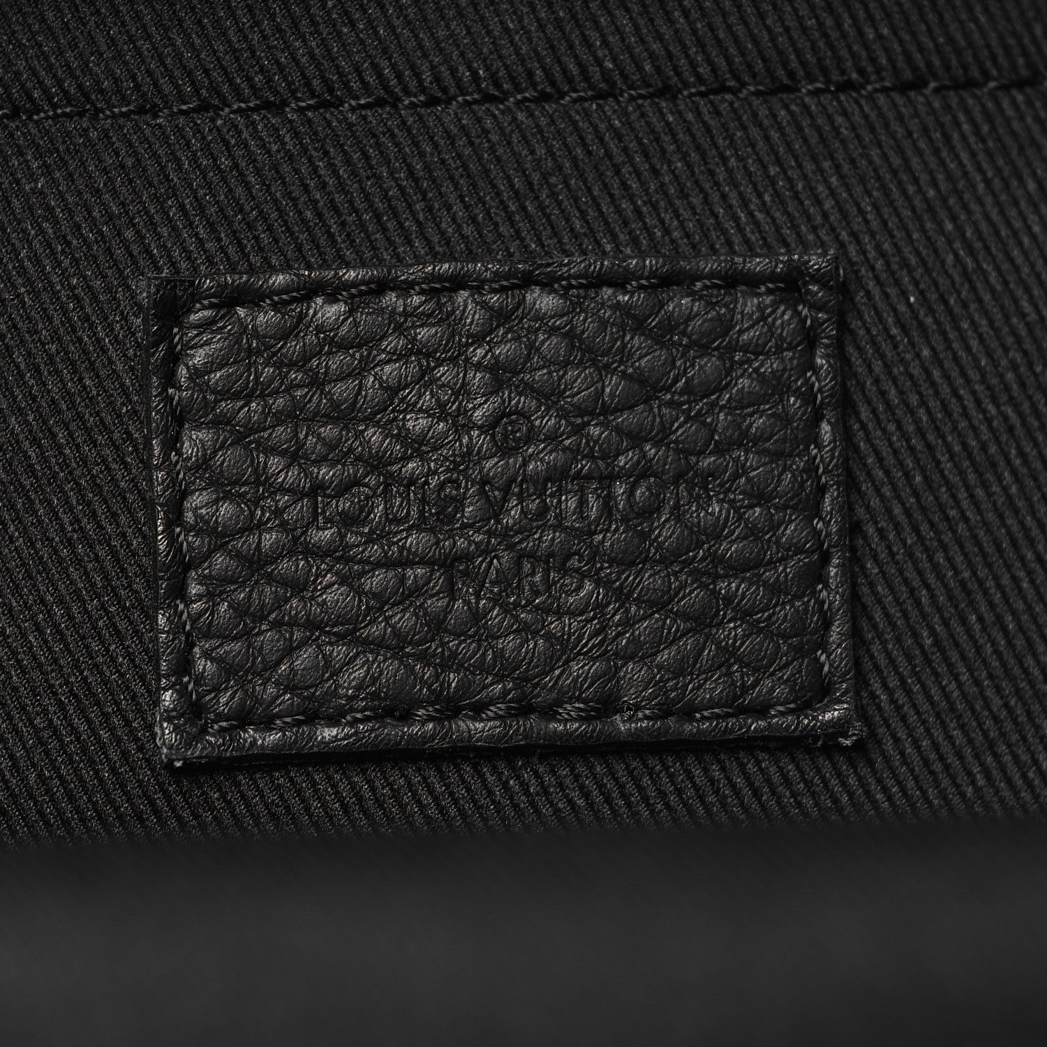 Louis Vuitton Monogram Palm Springs Backpack Mini 6 of 11