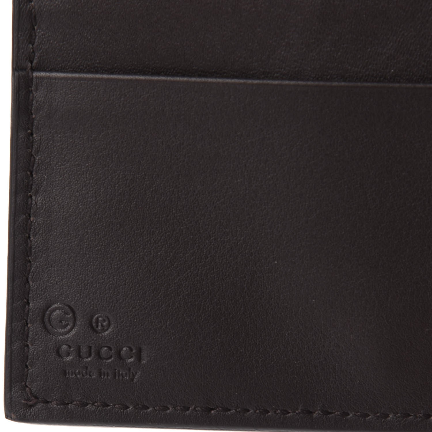 Gucci Microguccissima Passport Case Testa di Moro 6 of 7