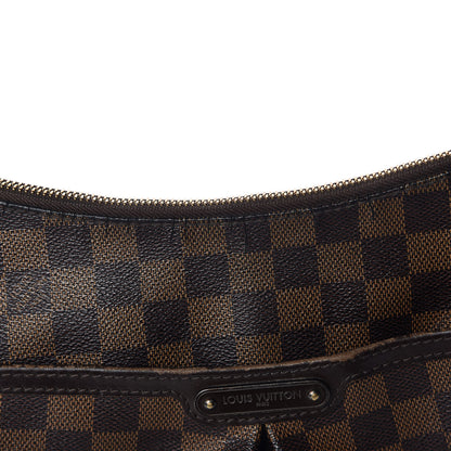 Louis Vuitton Damier Ebene Bloomsbury PM 18 of 27