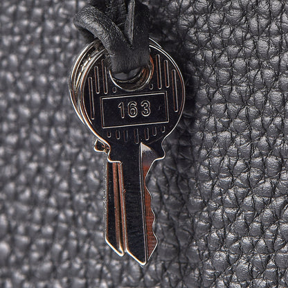 Hermes Togo Kelly Retourne 32 Black 28 of 34