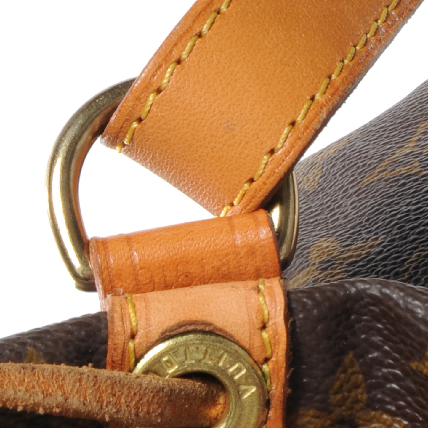Monogram Petit Noe