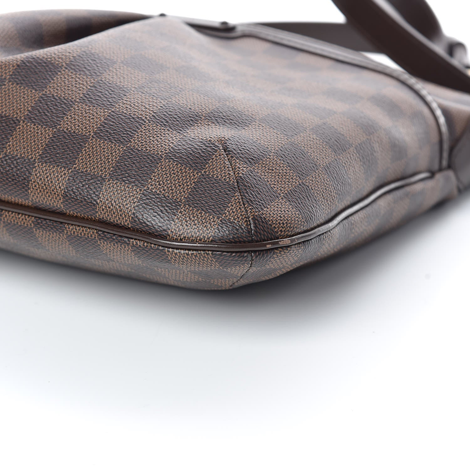 Louis Vuitton Damier Ebene Bloomsbury PM 8 of 9