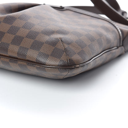 Louis Vuitton Damier Ebene Bloomsbury PM 8 of 9
