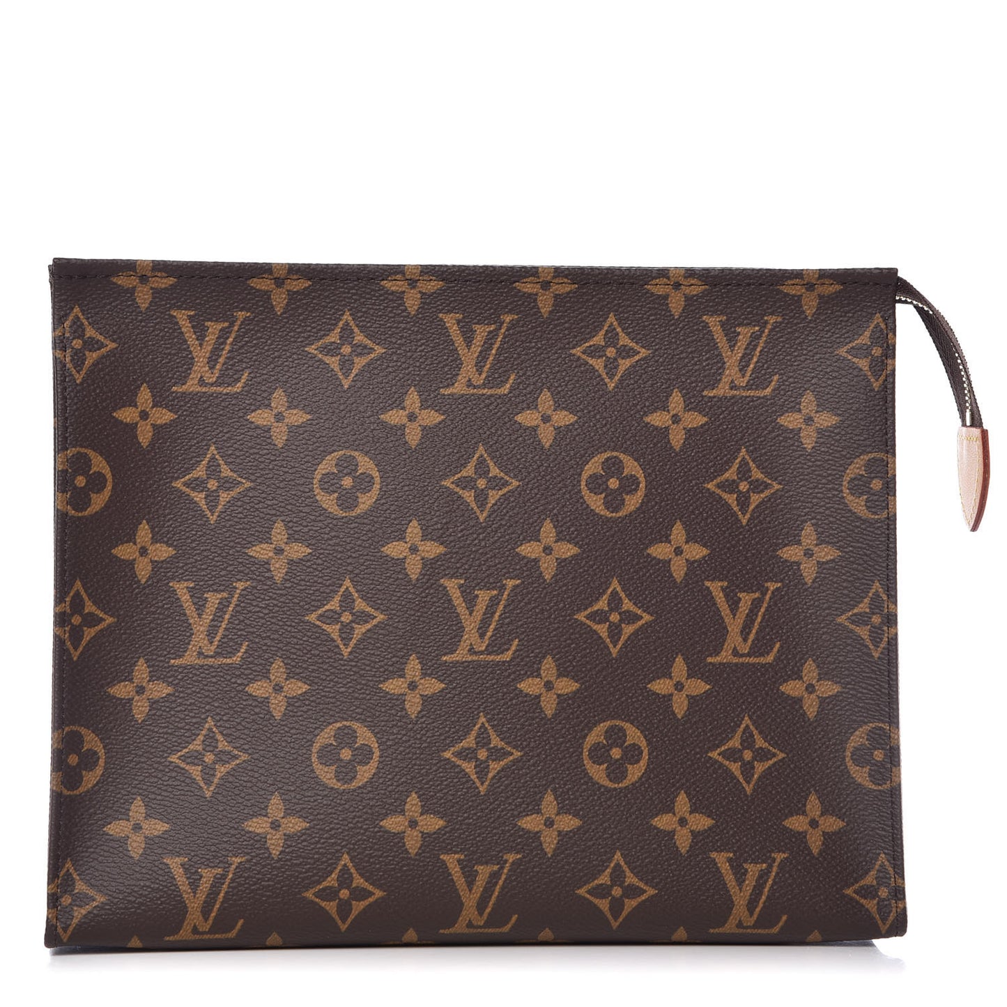 Monogram Toiletry Pouch 26