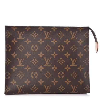 Louis Vuitton Monogram Toiletry Pouch 26 1 of 8
