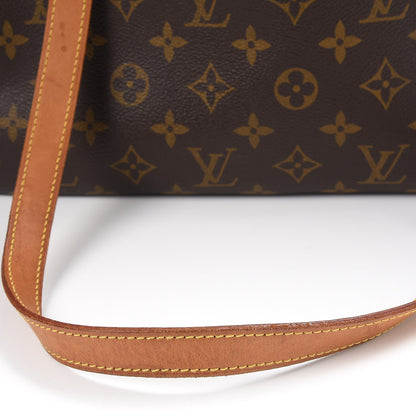 Louis Vuitton Monogram Cite GM 12 of 21