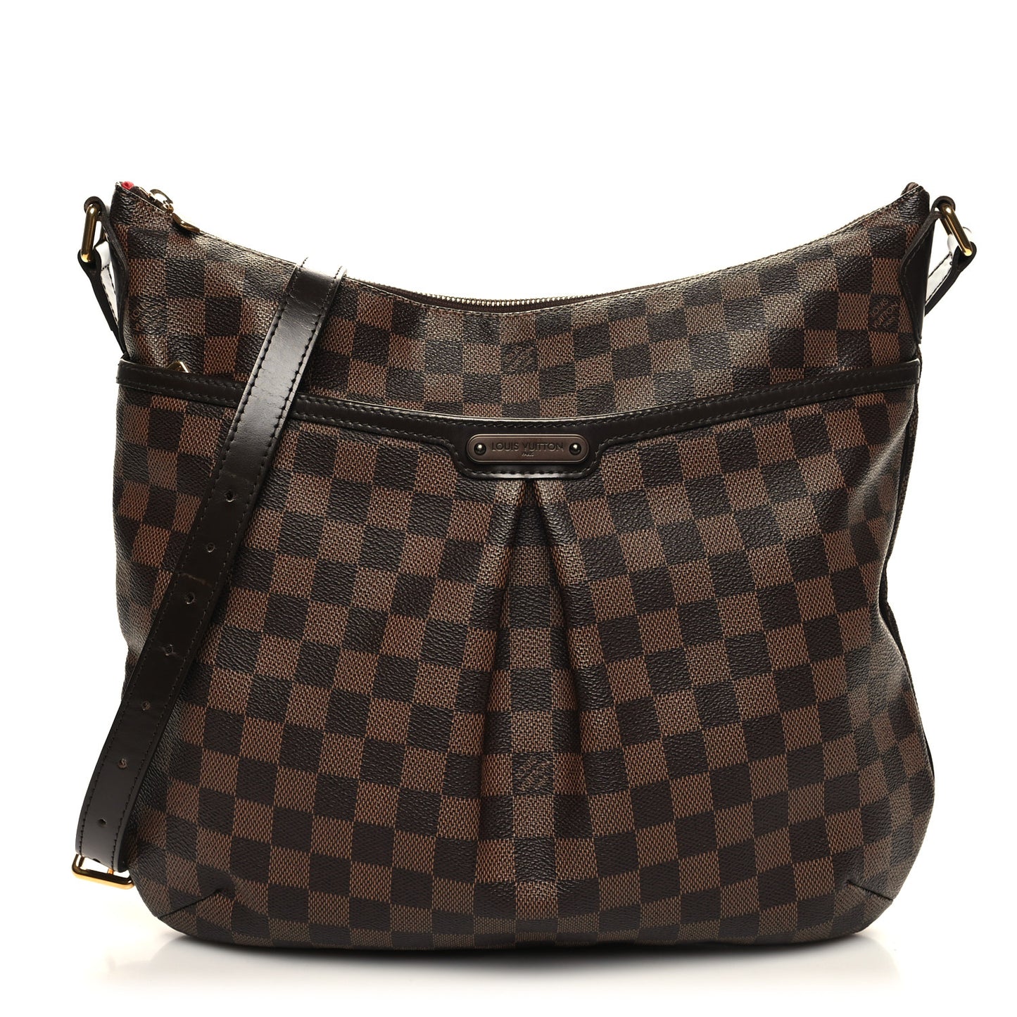 Damier Ebene Bloomsbury GM