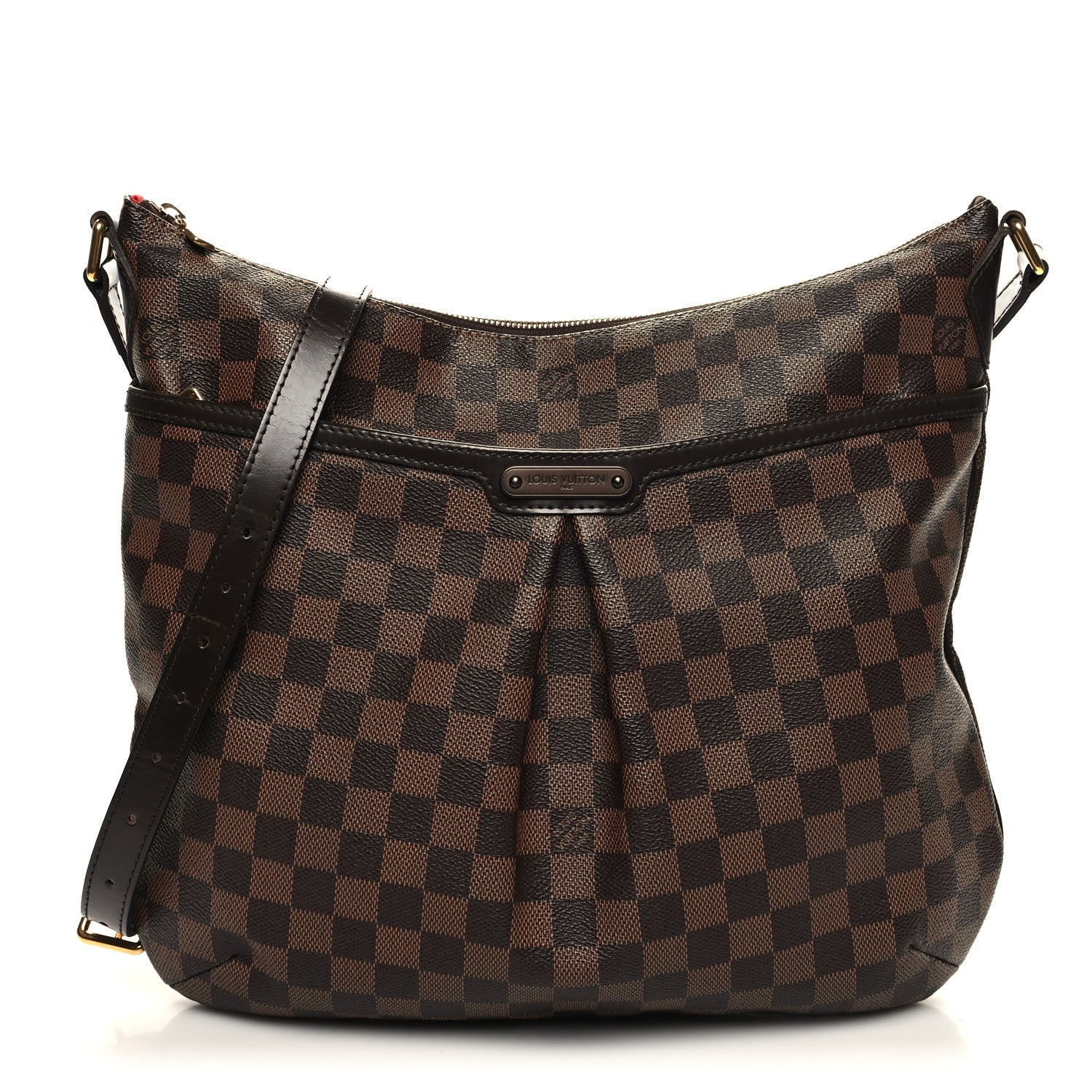 Louis Vuitton Damier Ebene Bloomsbury GM 1 of 10