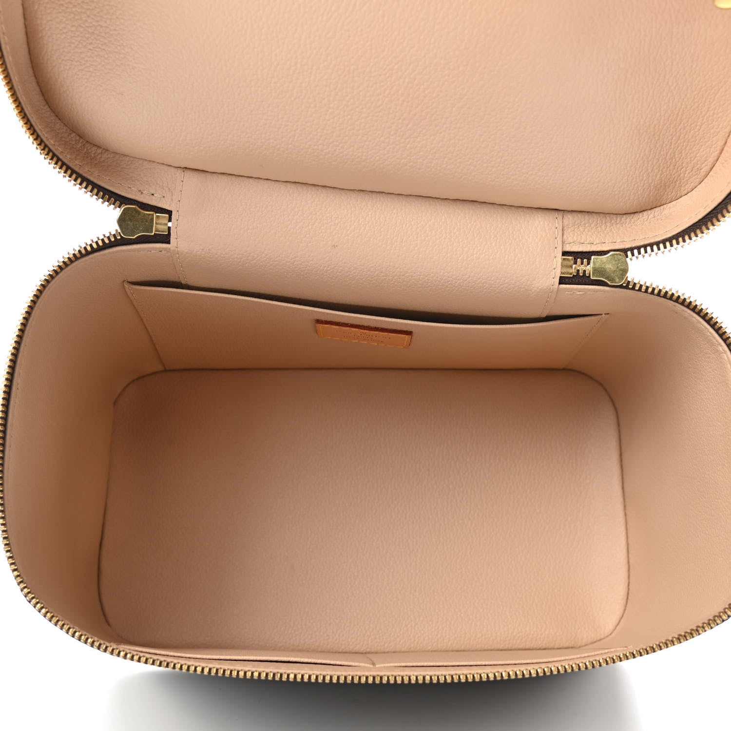 Louis Vuitton Monogram Nice BB 5 of 8