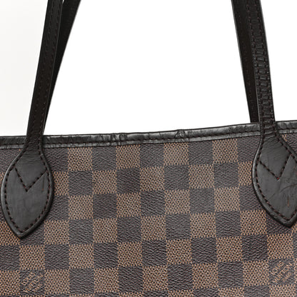 Louis Vuitton Damier Ebene Neo Neverfull GM 9 of 12