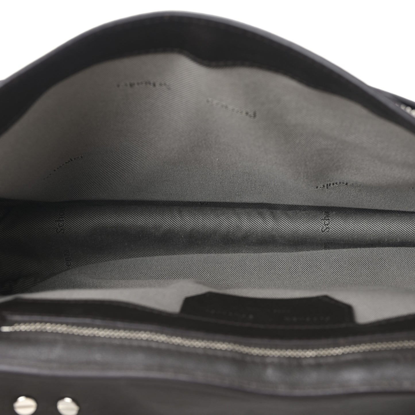 Lambskin Medium PS1 Satchel Expresso Dark Espresso
