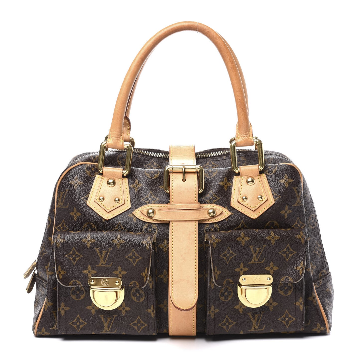 Monogram Manhattan GM