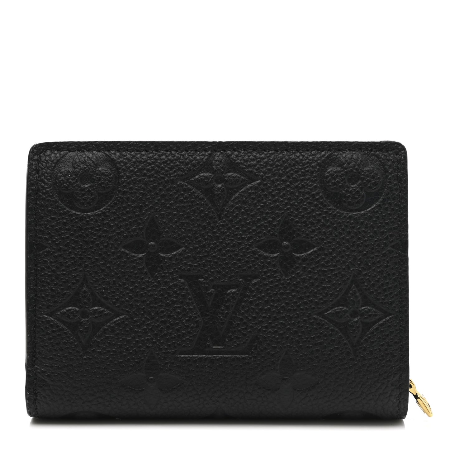 Empreinte Clea Wallet Black