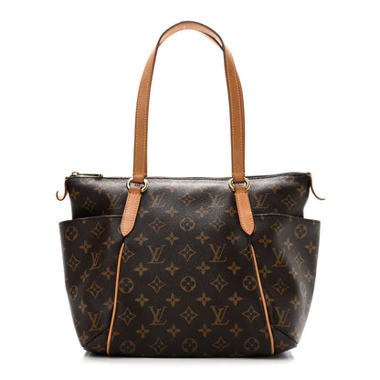 Louis Vuitton Monogram Totally PM 1 of 9