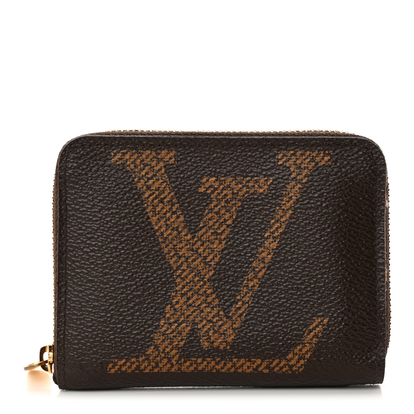 Monogram Giant Zippy Coin Purse