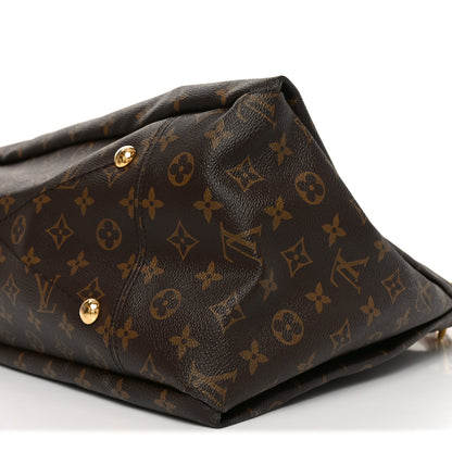 Louis Vuitton Monogram Artsy MM 17 of 17