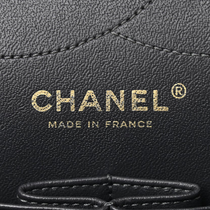 Chanel Aged Calfskin Quilted 2.55 Reissue 227 Flap Grey 5 of 11
