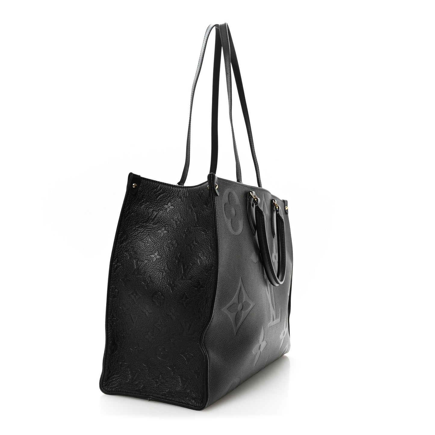 Empreinte Monogram Giant Onthego GM Black