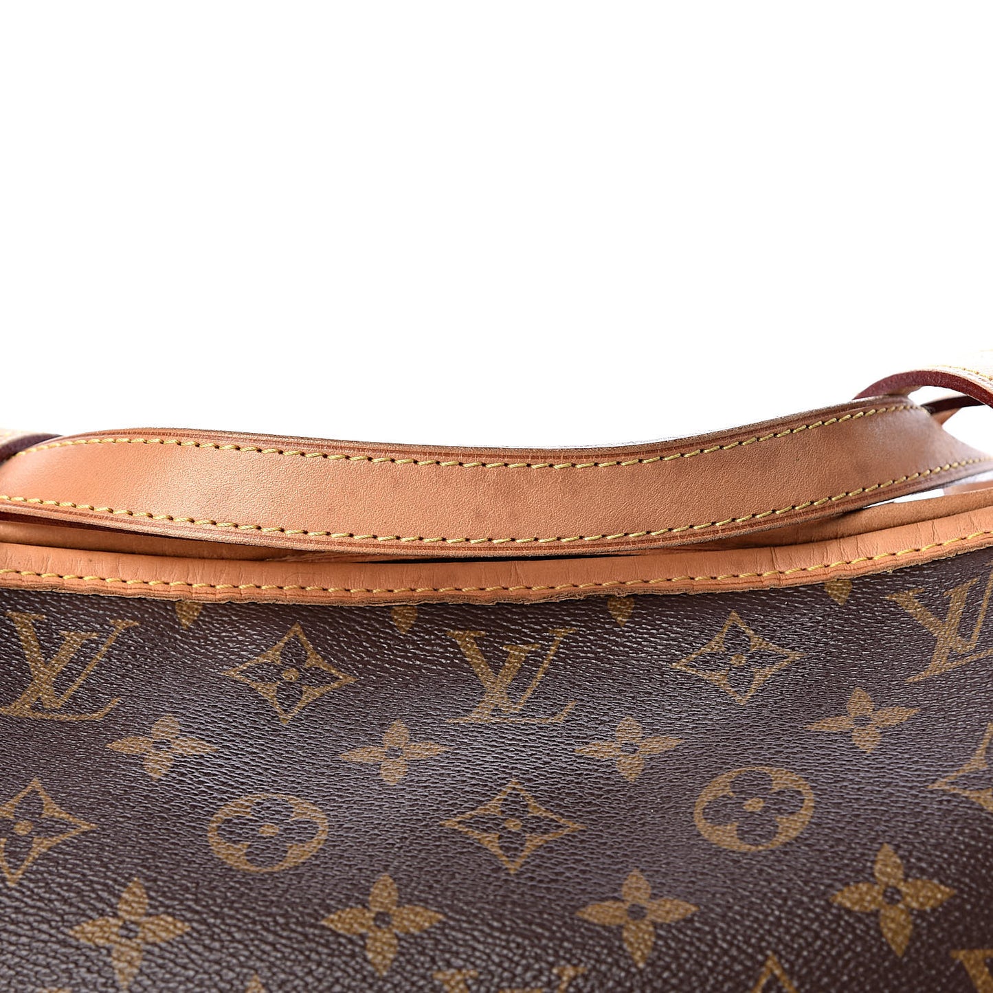 Monogram Estrela MM