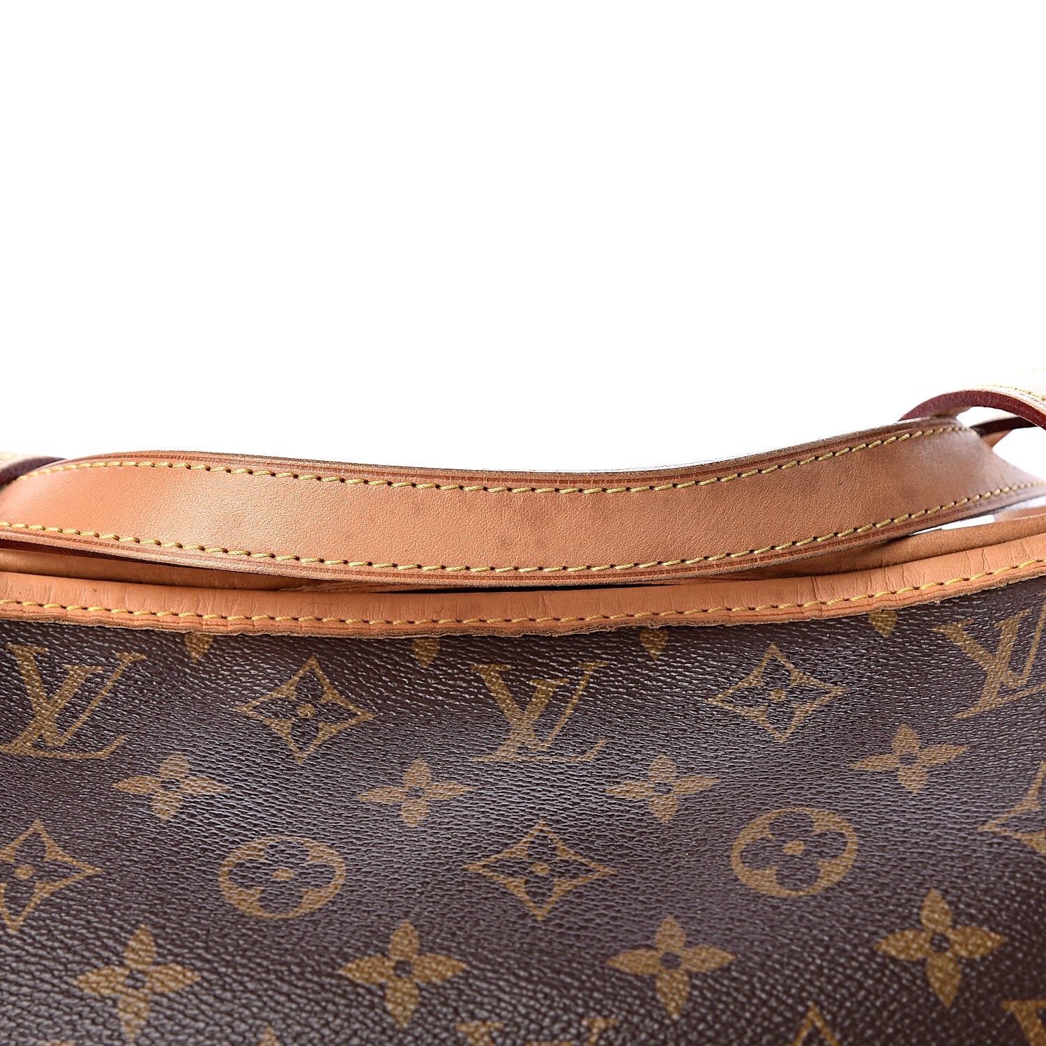Louis Vuitton Monogram Estrela MM 9 of 16