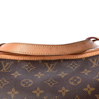 Louis Vuitton Monogram Estrela MM 9 of 16