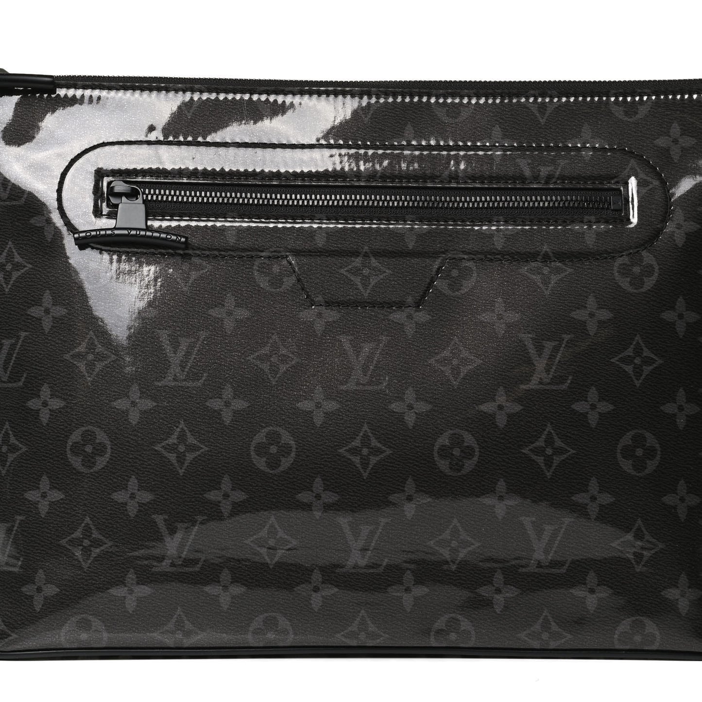 Monogram Eclipse Glaze Cosmos Pochette