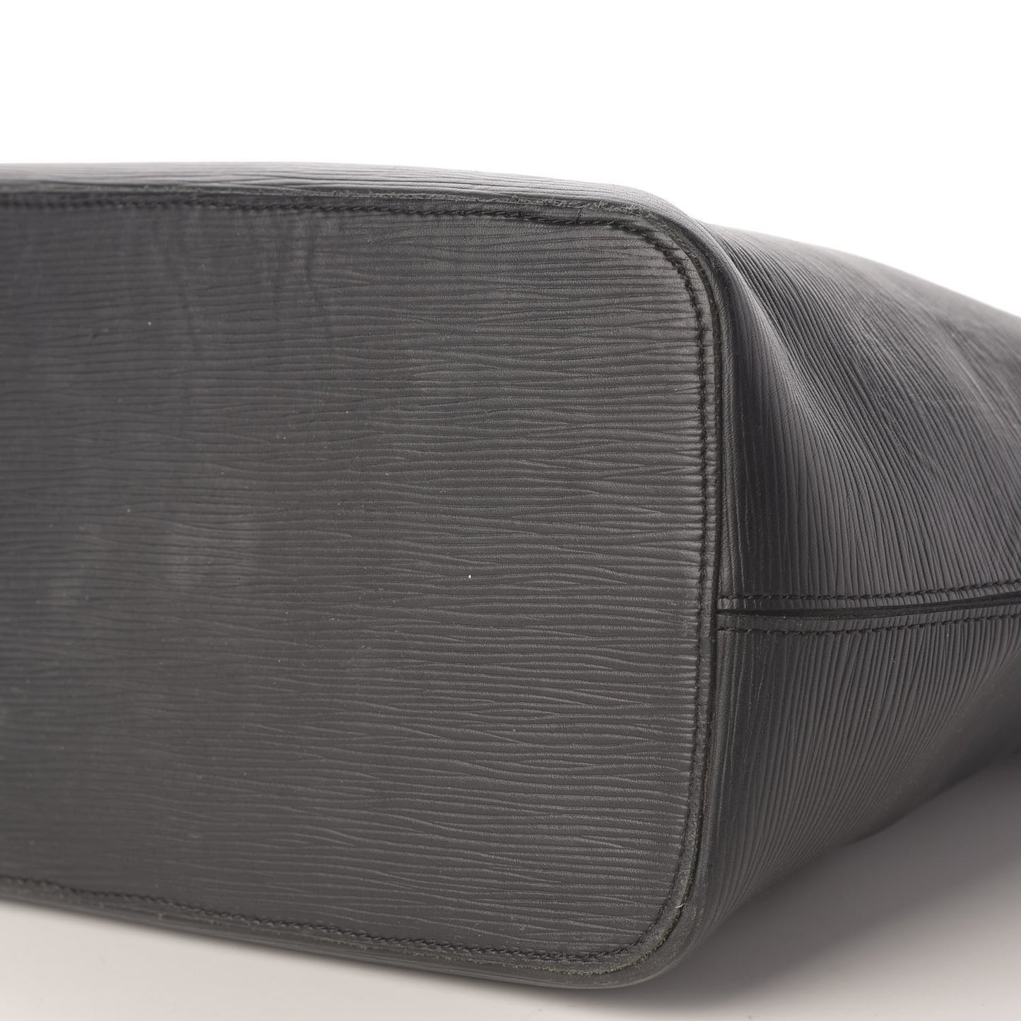 Epi Neverfull MM Black