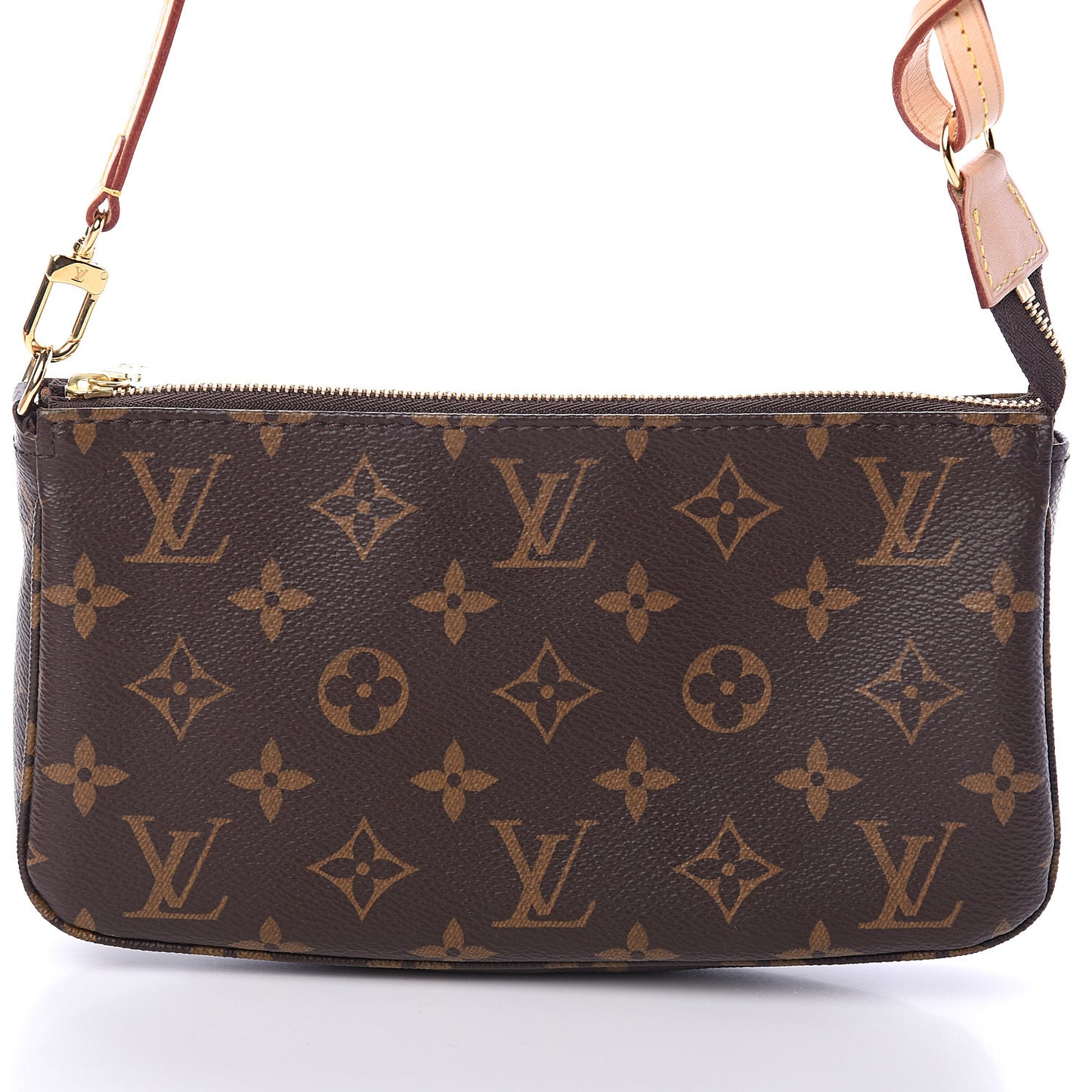 Monogram Pochette Accessories NM