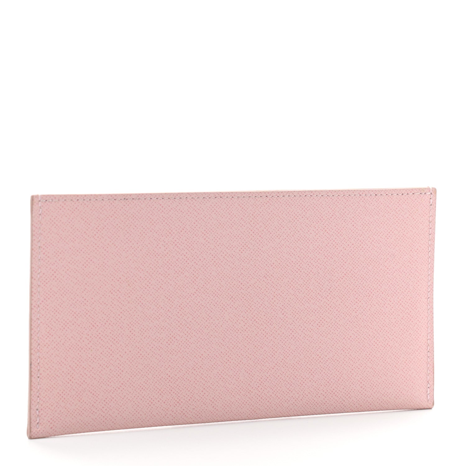 Louis Vuitton Calfskin Felicie Card Holder Insert Rose Poudre 3 of 5