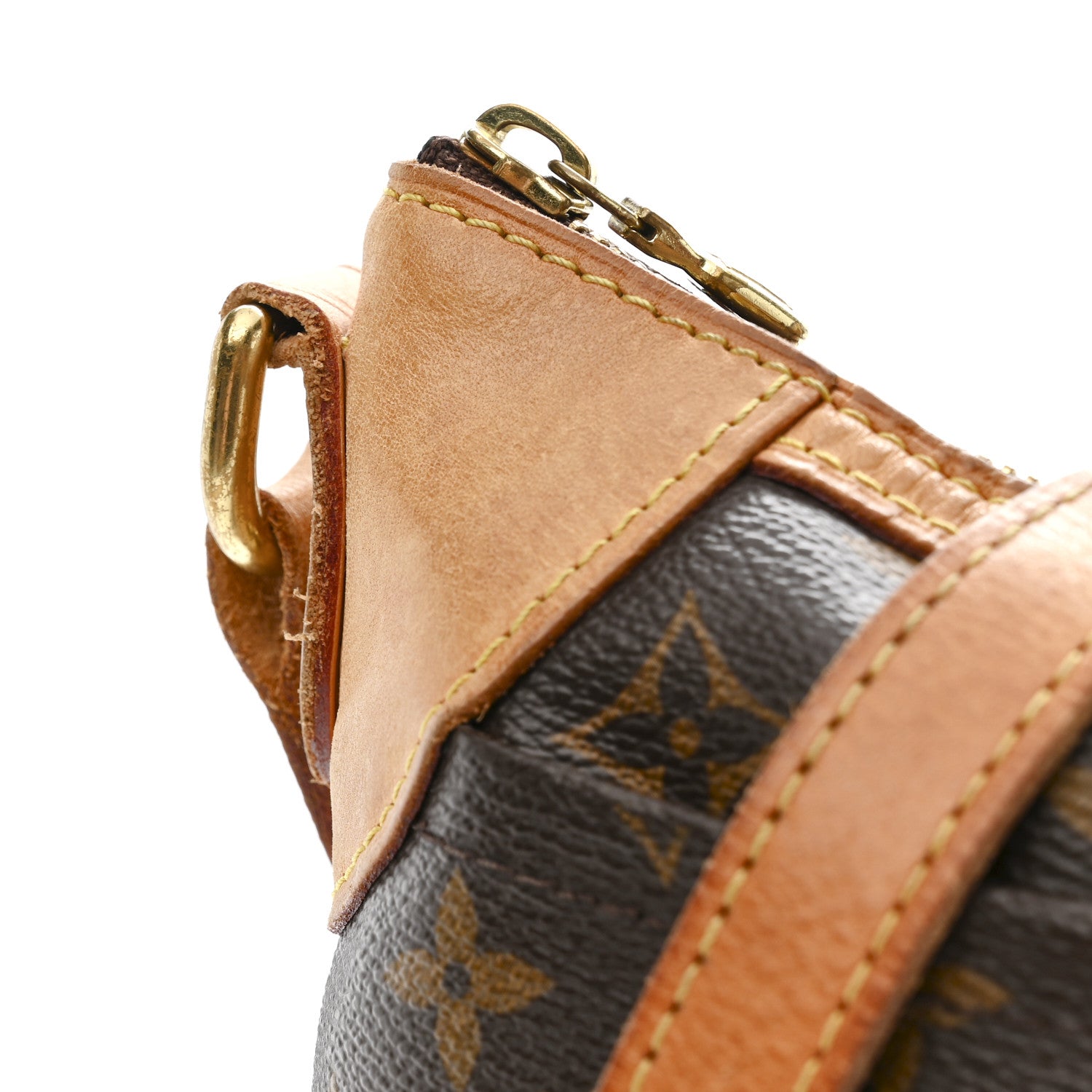 Louis Vuitton Monogram Odeon PM 12 of 14