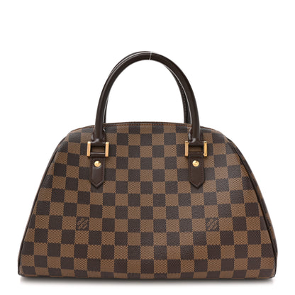 Louis Vuitton Damier Ebene Ribera MM 1 of 14