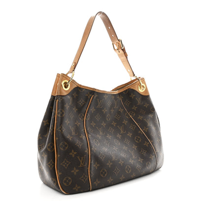 Louis Vuitton Monogram Galliera PM 3 of 14