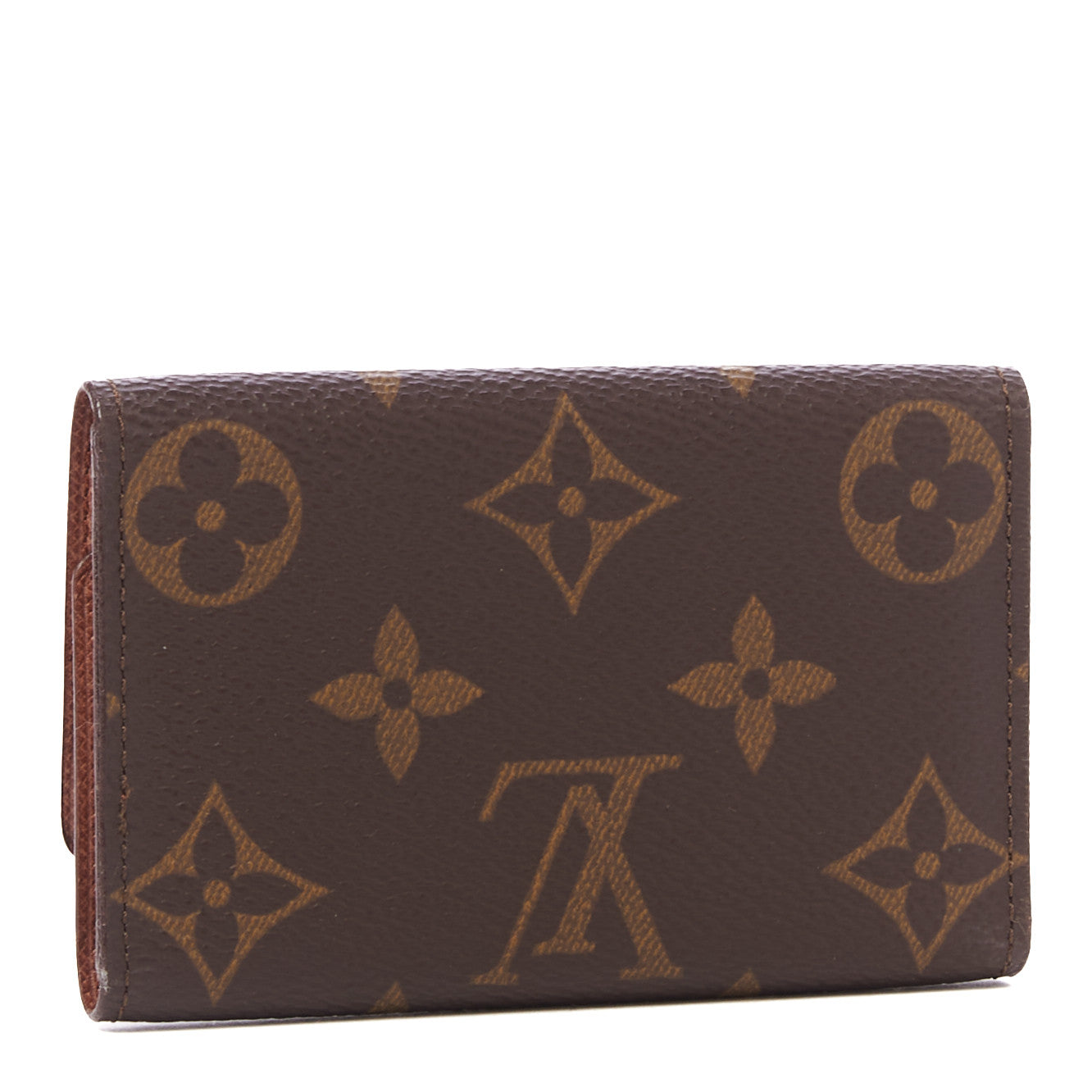 Monogram 6 Key Multicles Holder