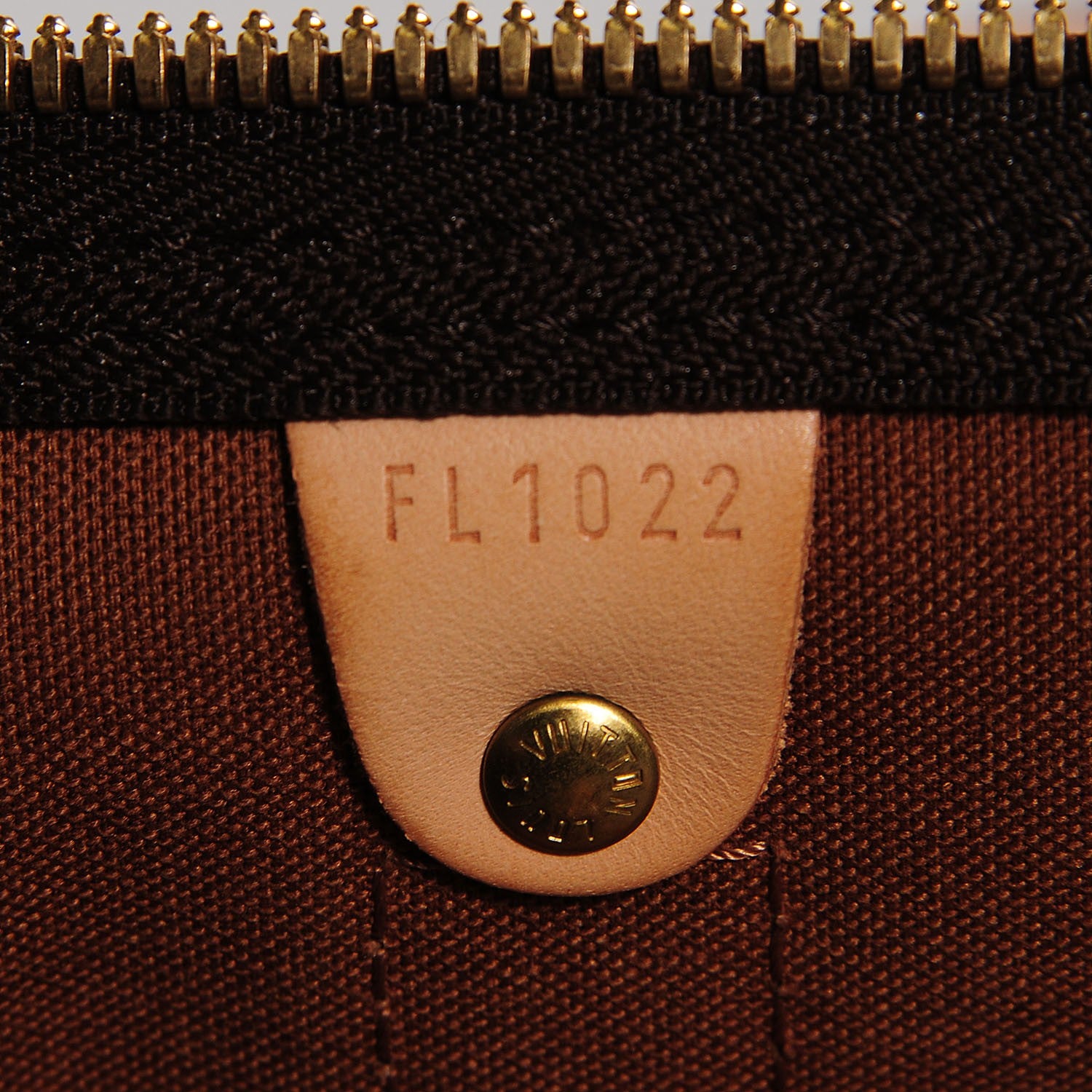 Louis Vuitton Monogram Keepall 55 7 of 7