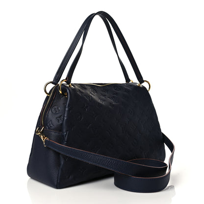Louis Vuitton Empreinte Ponthieu PM Marine Rouge 3 of 9