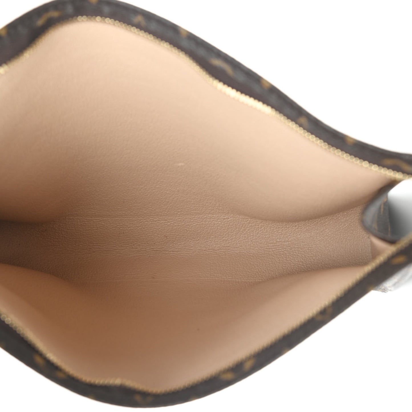 Monogram Toiletry Pouch 26