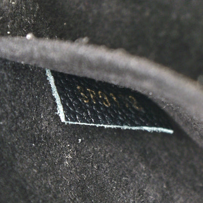 Louis Vuitton Monogram Alma BNB Black 10 of 14