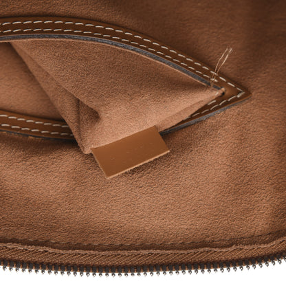 Louis Vuitton Epi Alma PM Cannelle 6 of 12