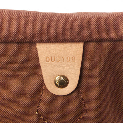Louis Vuitton Monogram Speedy 40 10 of 10