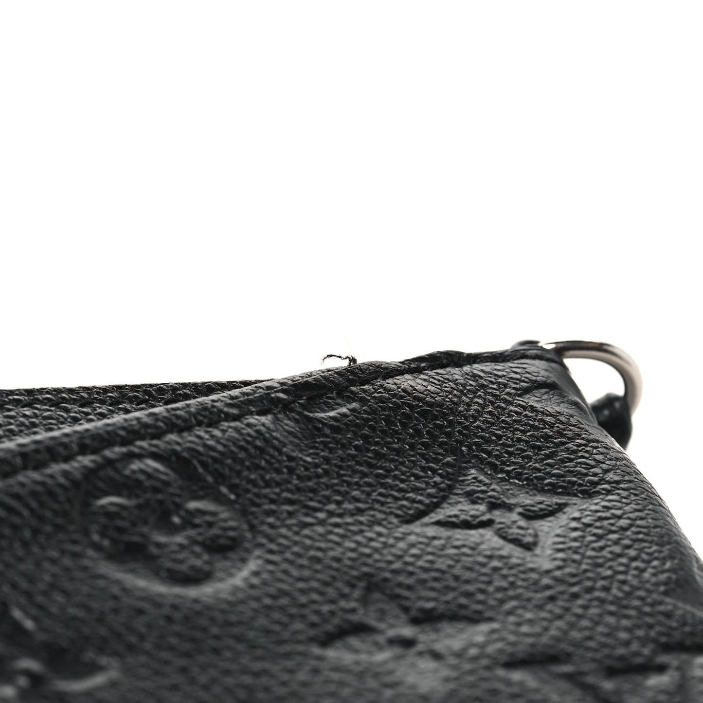 Empreinte Pallas Crossbody Black