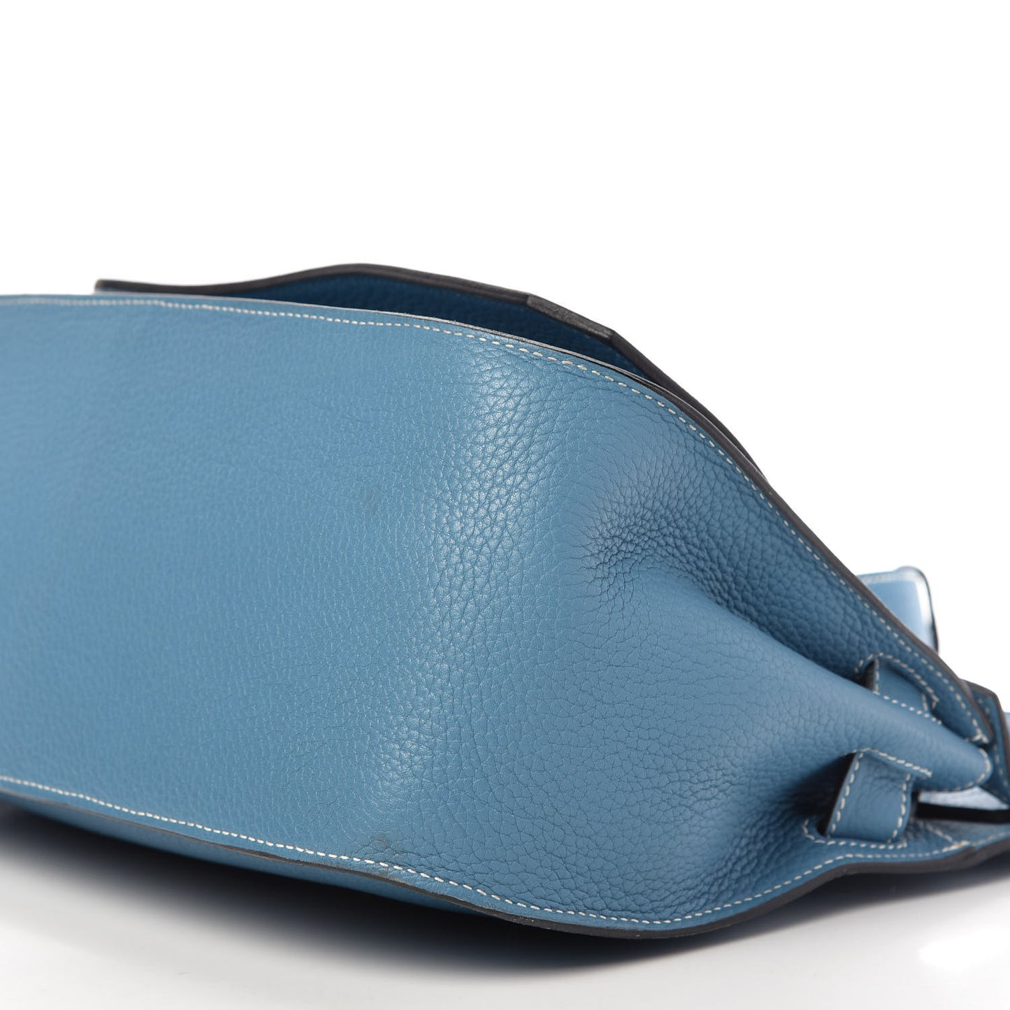 Taurillon Clemence Jypsiere 31 Blue Jean