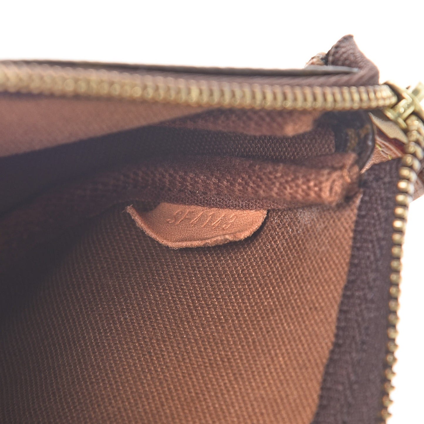Monogram Mini Pochette Accessories