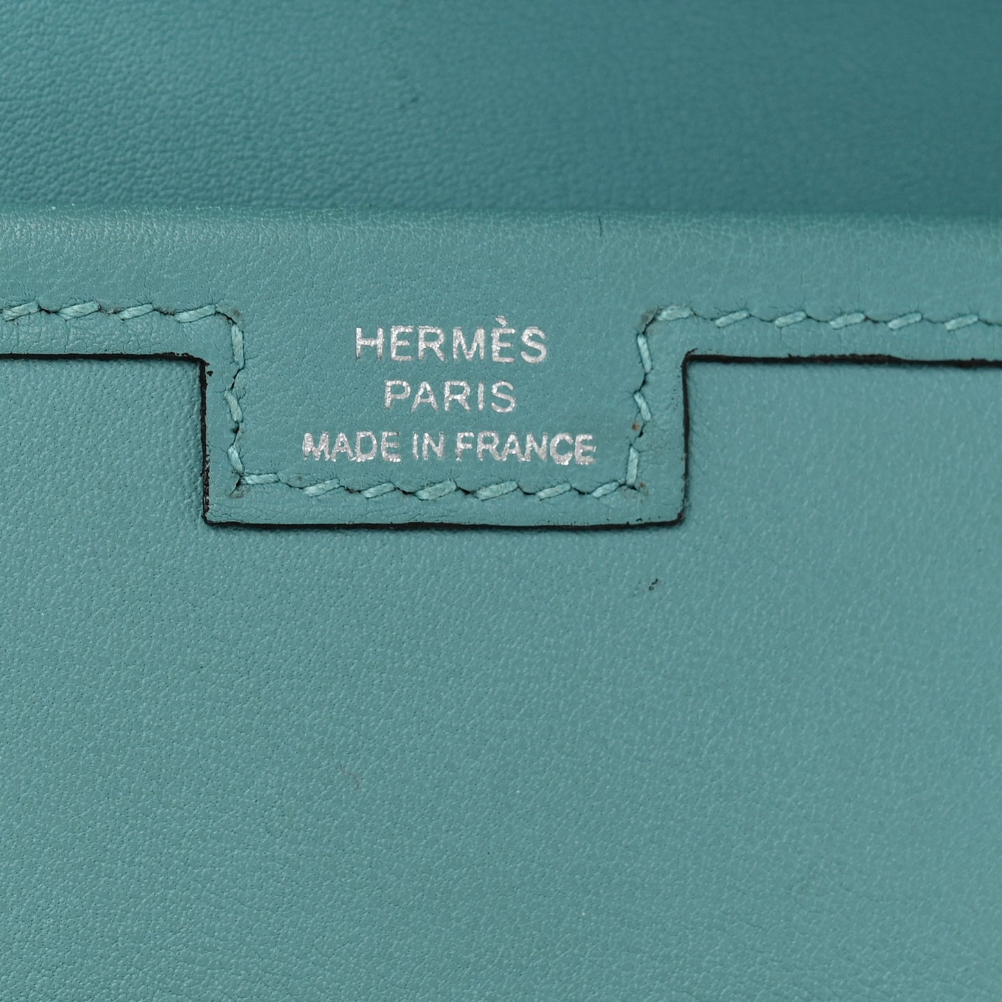 Swift Jige Elan 29 Clutch Bleu Saint Cyr
