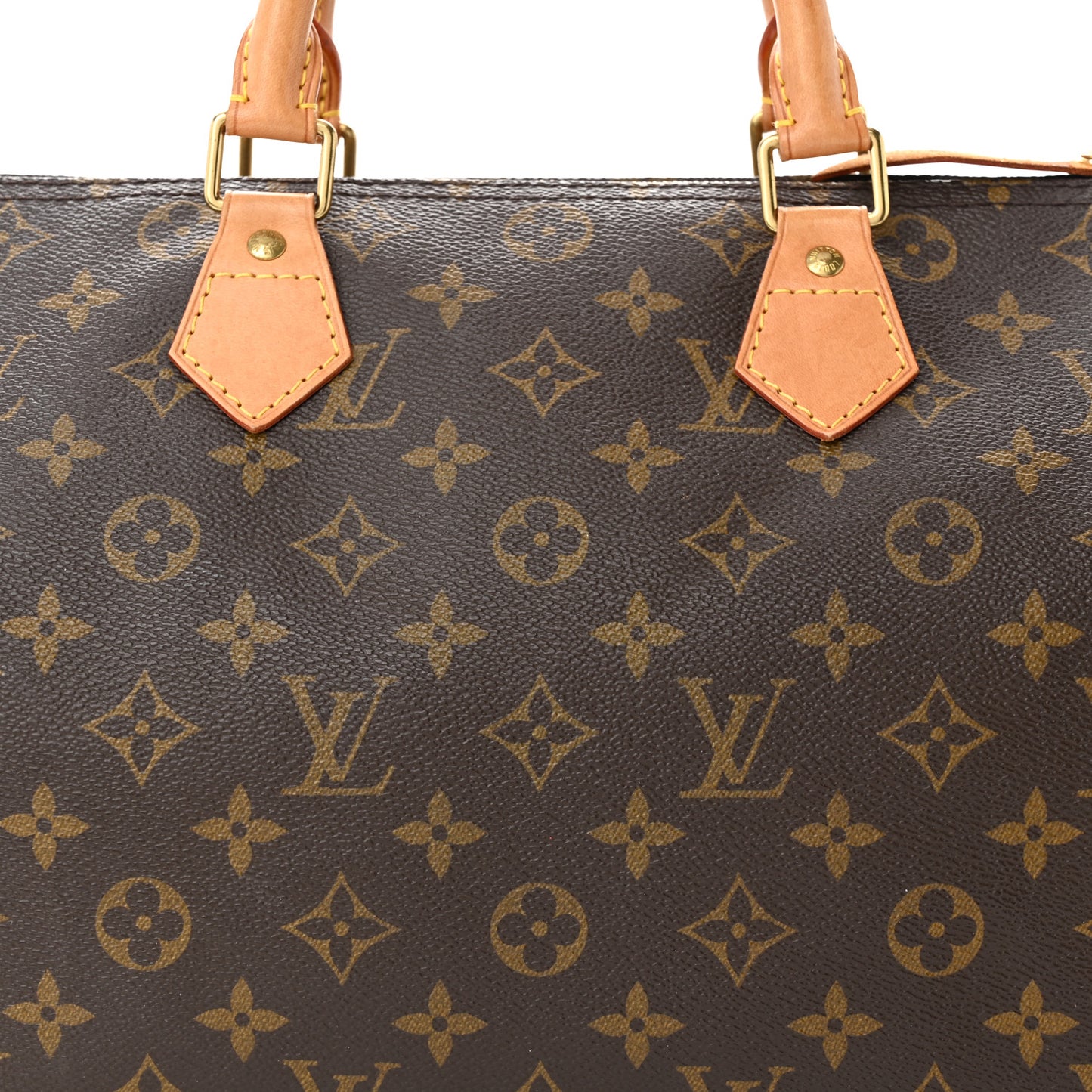 Monogram Speedy 30