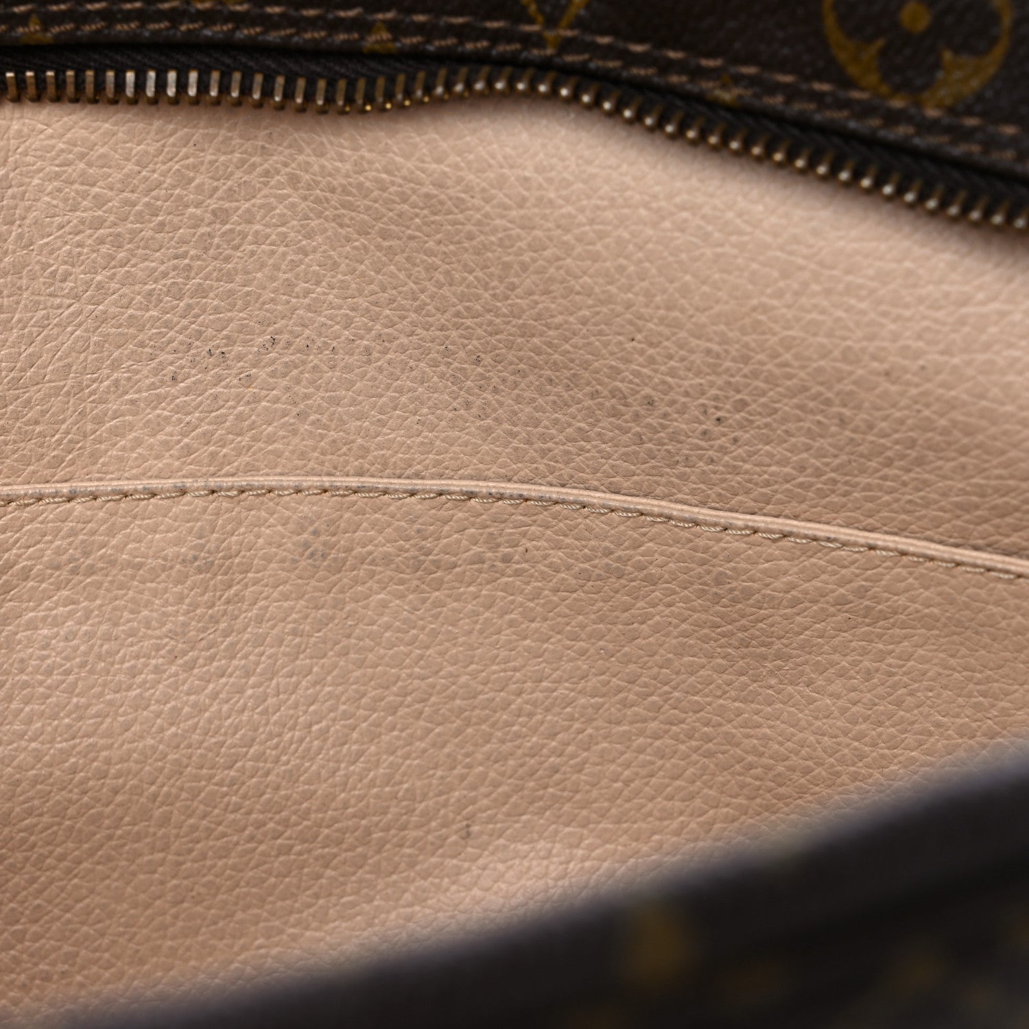 Louis Vuitton Monogram Trousse Toilette 28 11 of 16