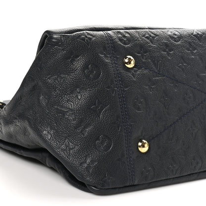 Louis Vuitton Empreinte Artsy MM Infini 8 of 10