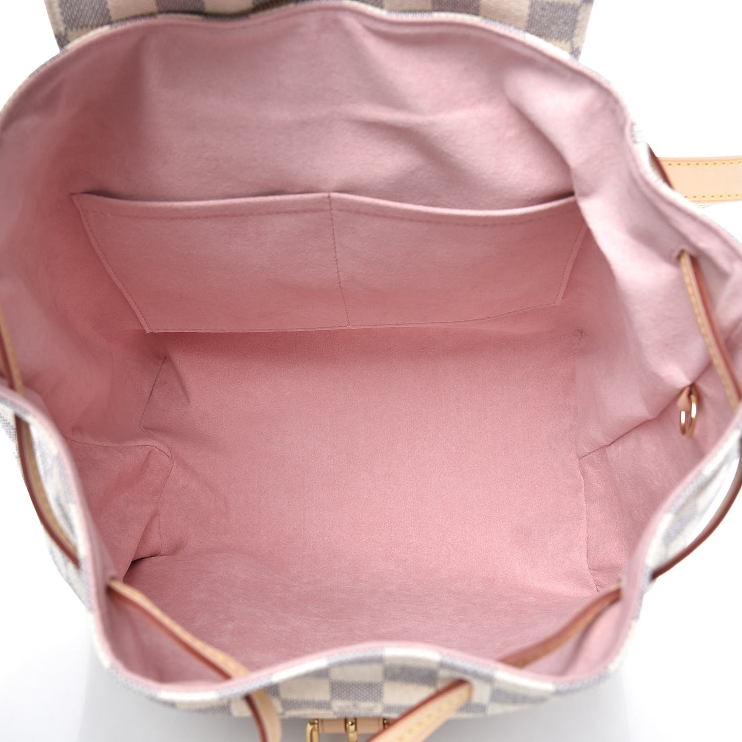 Damier Azur Sperone Backpack